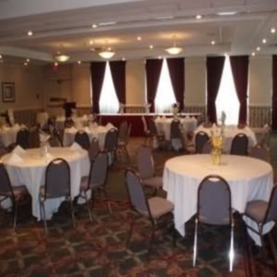 Rodeway Inn & Suites Hotel & Conference Center - Grand Ballroom Providing Excellant Banquet And Meeting Space